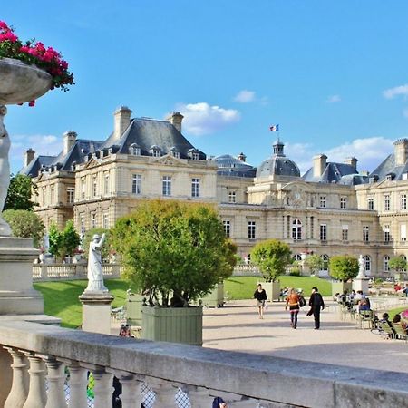 Cosy Appartement In The Heart Of Paris Exterior photo