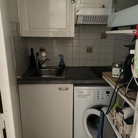Cosy Appartement In The Heart Of Paris Exterior photo