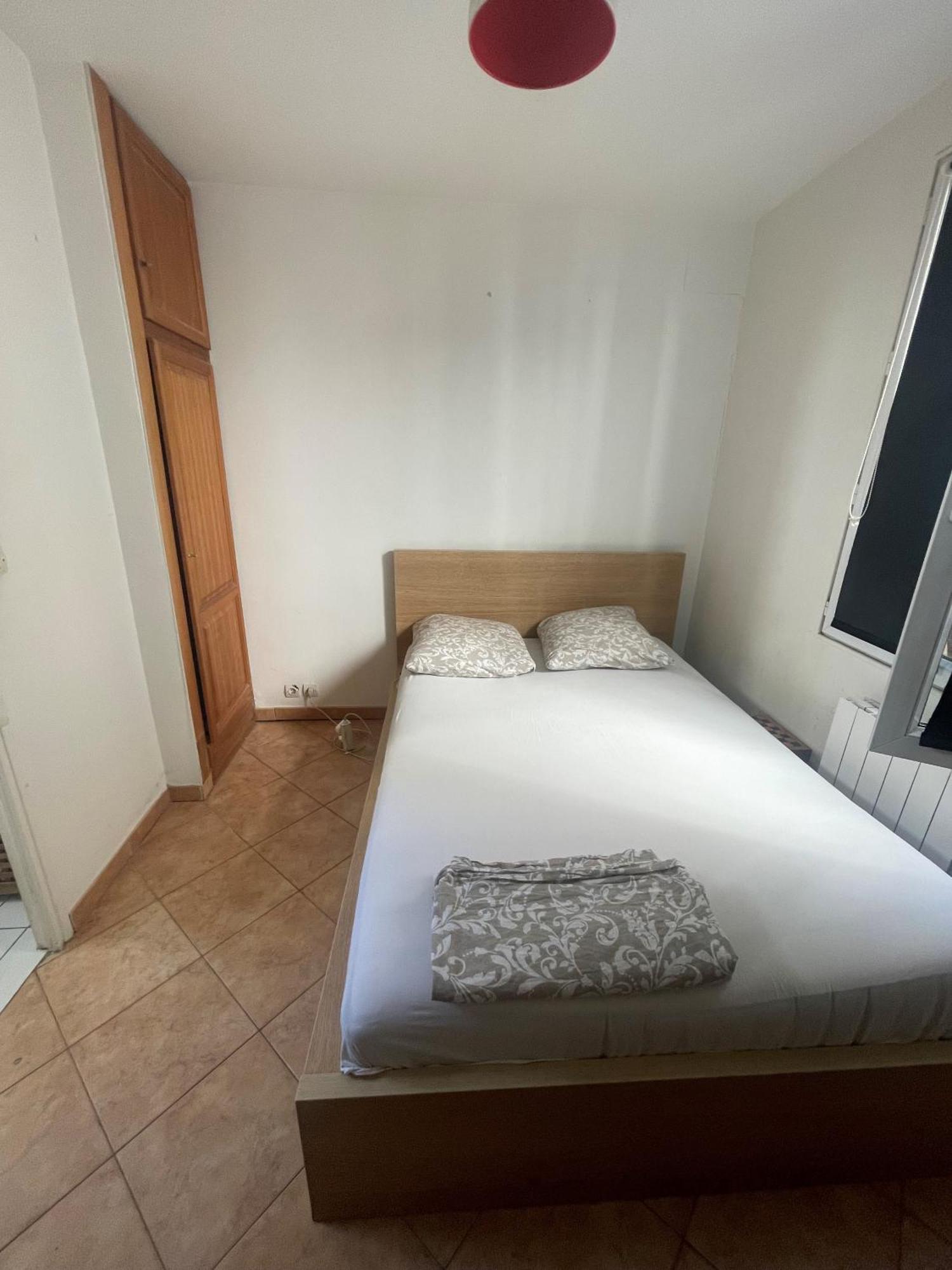 Cosy Appartement In The Heart Of Paris Exterior photo