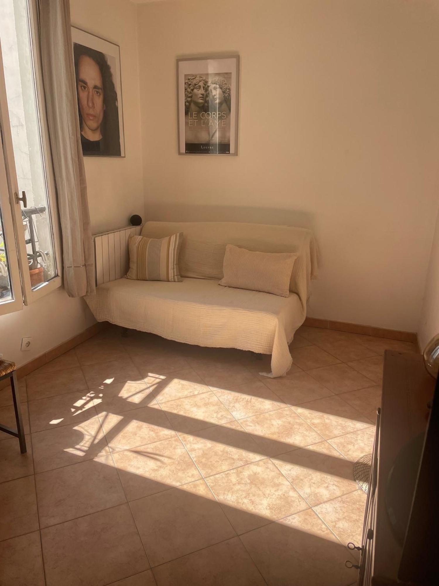 Cosy Appartement In The Heart Of Paris Exterior photo